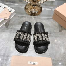 Miu Miu Sandals